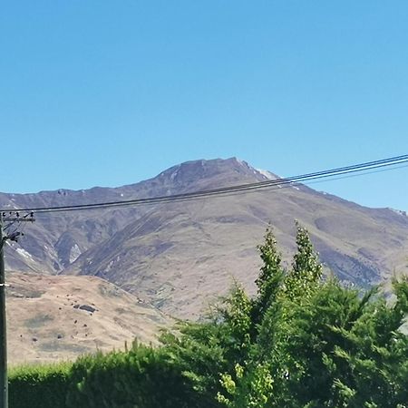 Roys View Apartamento Wanaka Exterior foto
