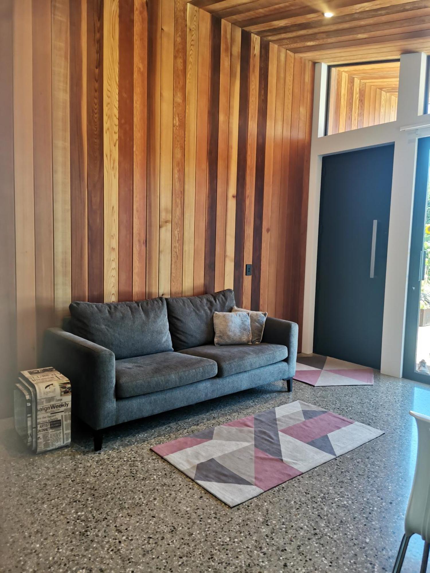 Roys View Apartamento Wanaka Exterior foto